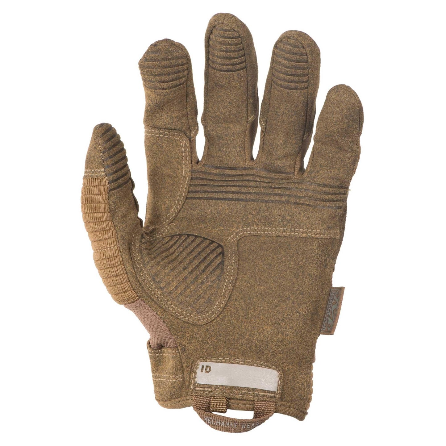 Coyote Performance Gloves - Mechanix - Abrasion Resistant