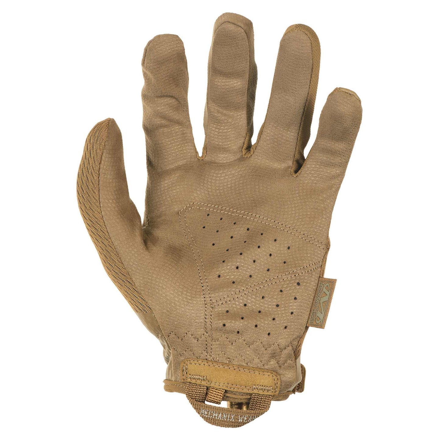 Coyote Performance Gloves - Mechanix - High Dexterity