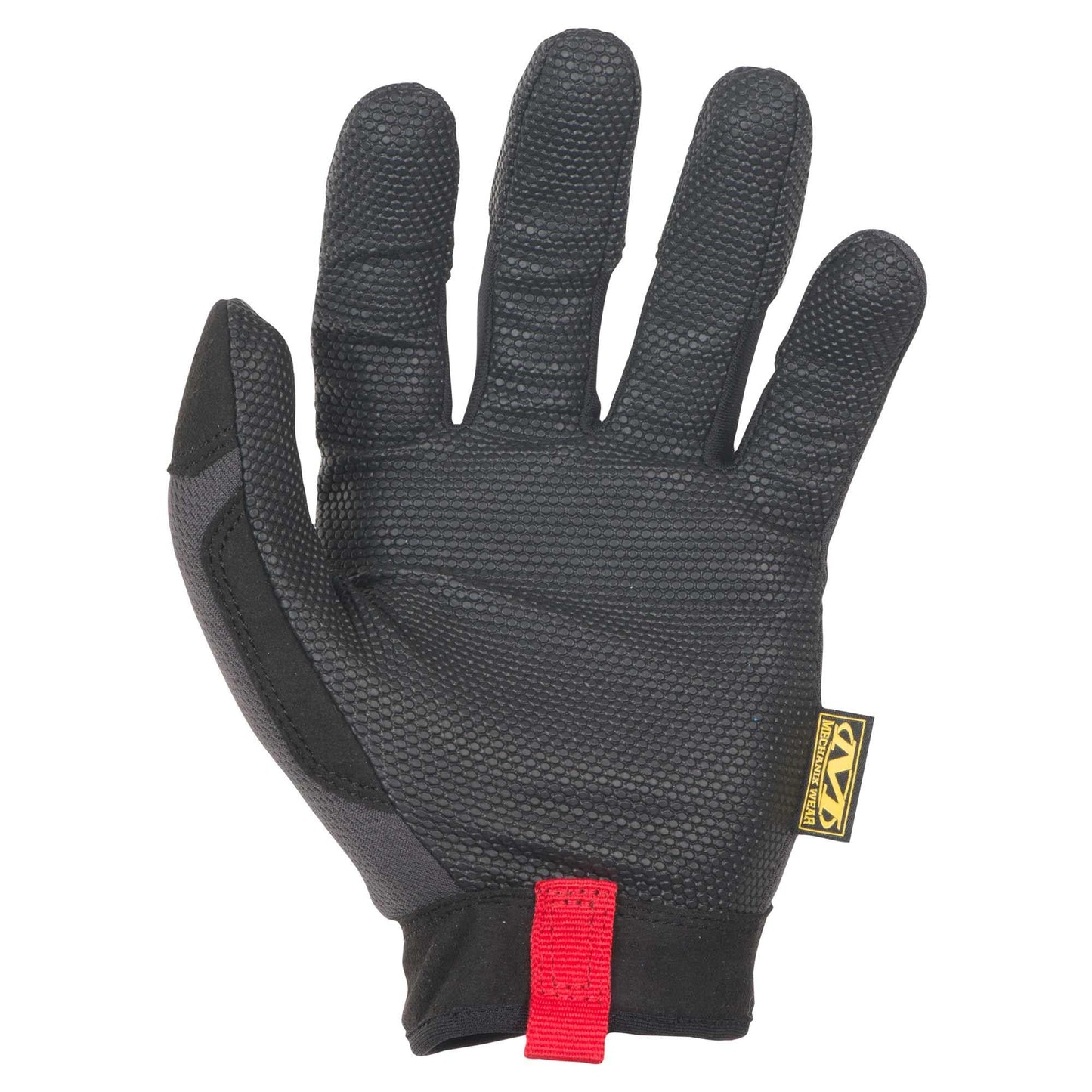 Black Performance Gloves - Mechanix - Specialty Grip
