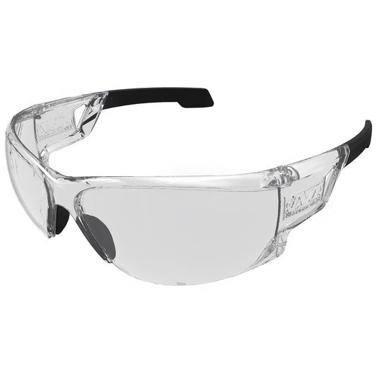 Clear Anti-Fog Lens Glasses - Mechanix - Impact Resistant