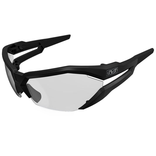 Clear Anti-Fog Lens Glasses - Mechanix - Lightweight Frame