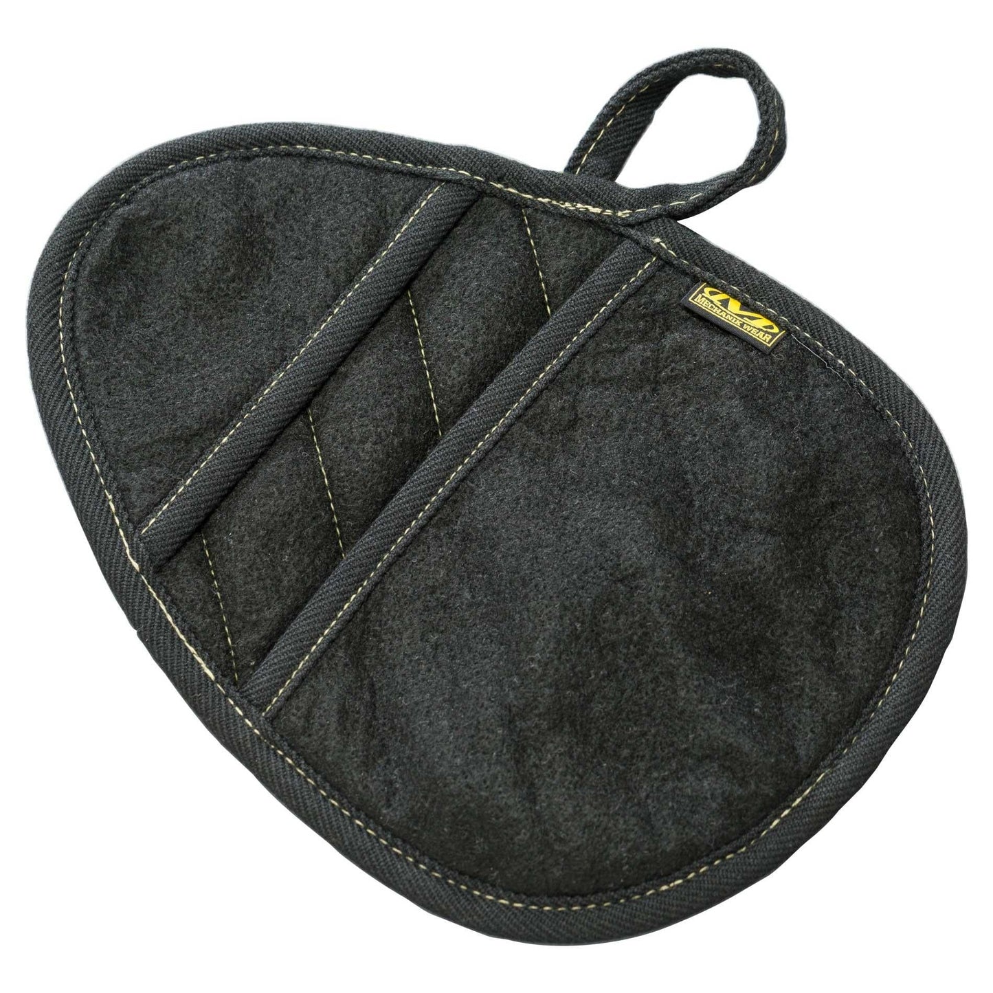 Black Pads | Mechanix | Torch Welding X-Pad - Mechanix - Heat Resistant