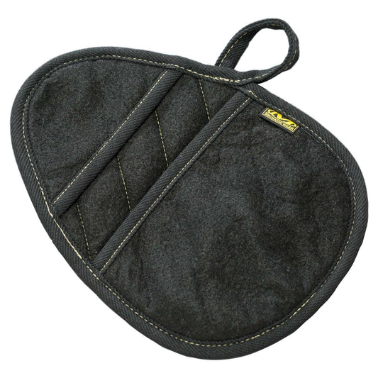 Black Pads | Mechanix | Torch Welding X-Pad - Mechanix - Heat Resistant