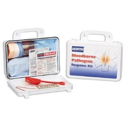 Bloodborne Pathogen Kit - North Safety - Essential Gear