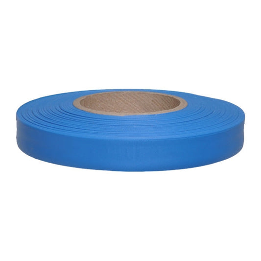 Blue Surveyor Tape - Presco - Durable Flagging