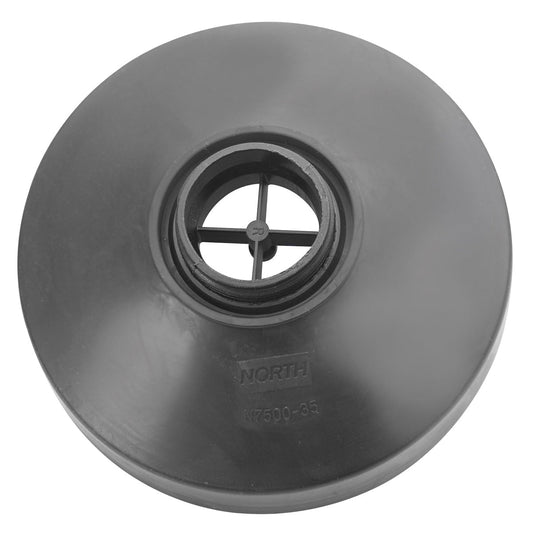 Respirators | North Safety | Flexible Filter Adapter - North Safety - Durable Design