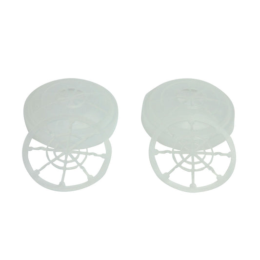 Respirators | North Safety | Filter Retainer - North Safety - Essential Gear
