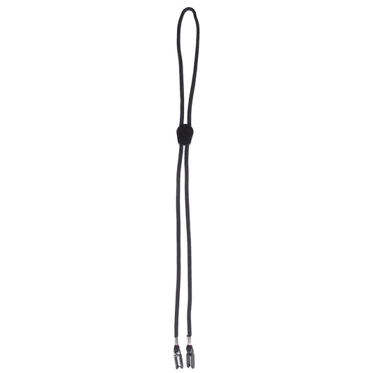 Gray Lanyards - Radians - Breakaway Neck Cord