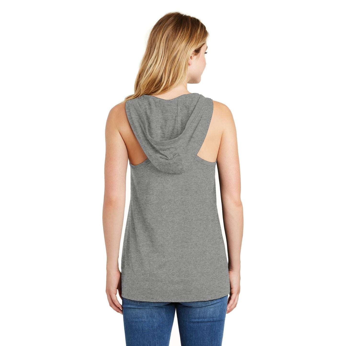 Black Tank Tops - New Era - Soft Blend Fabric