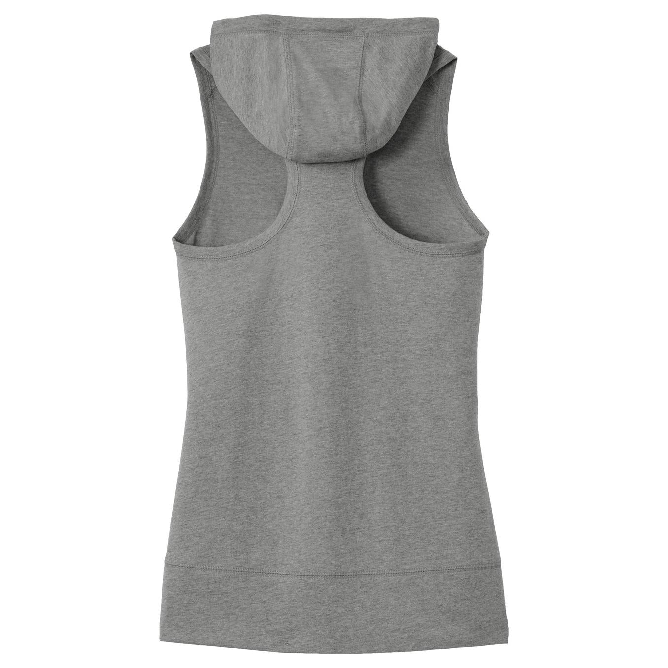 Black Tank Tops - New Era - Soft Blend Fabric