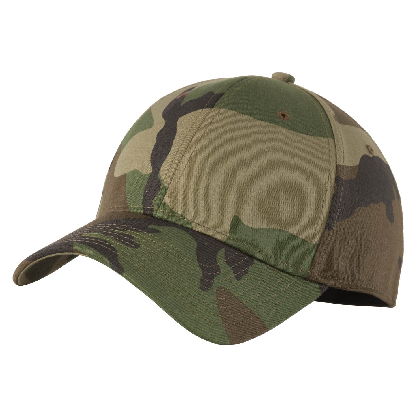 Black Ball Cap - New Era - Comfortable Cotton