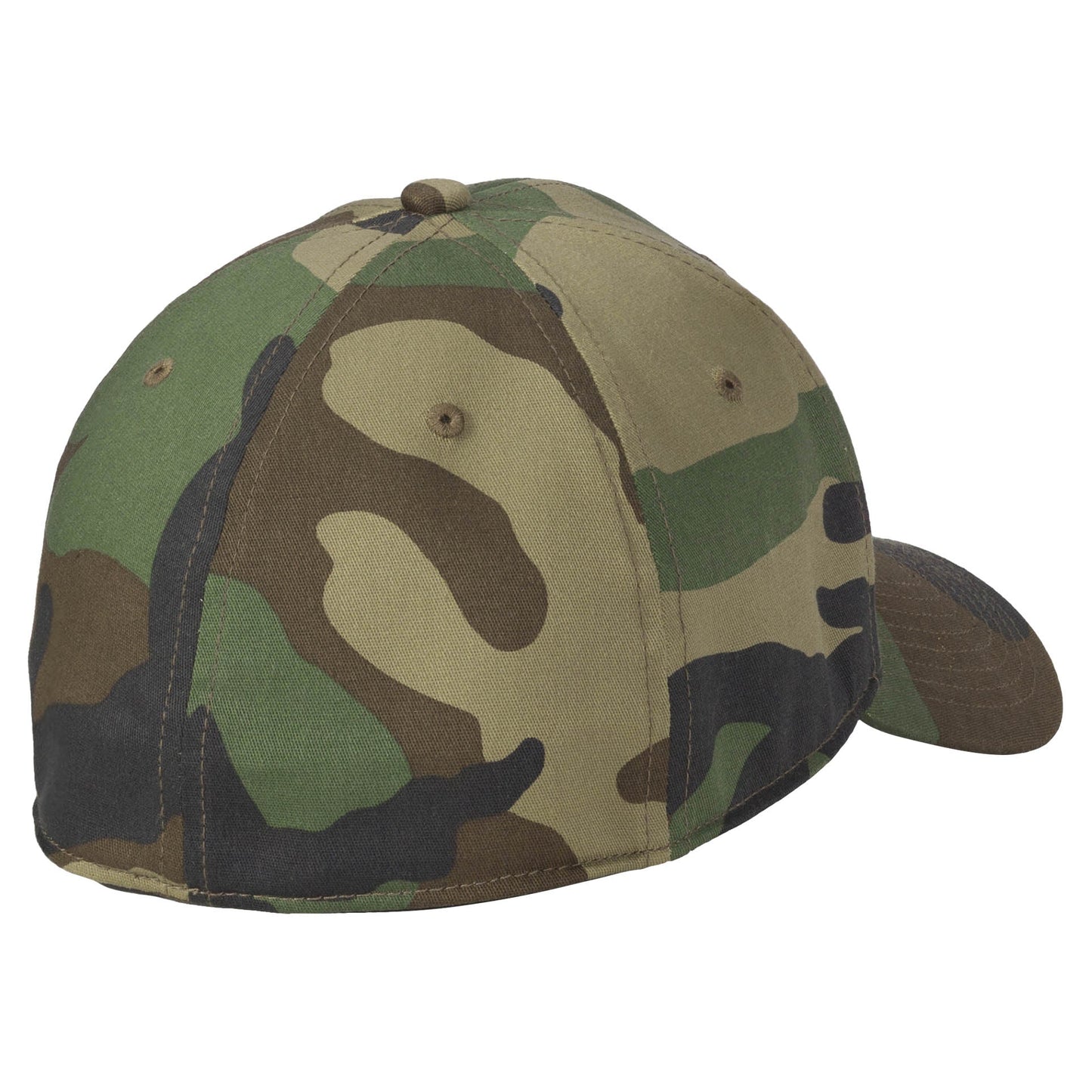 Black Ball Cap - New Era - Comfortable Cotton