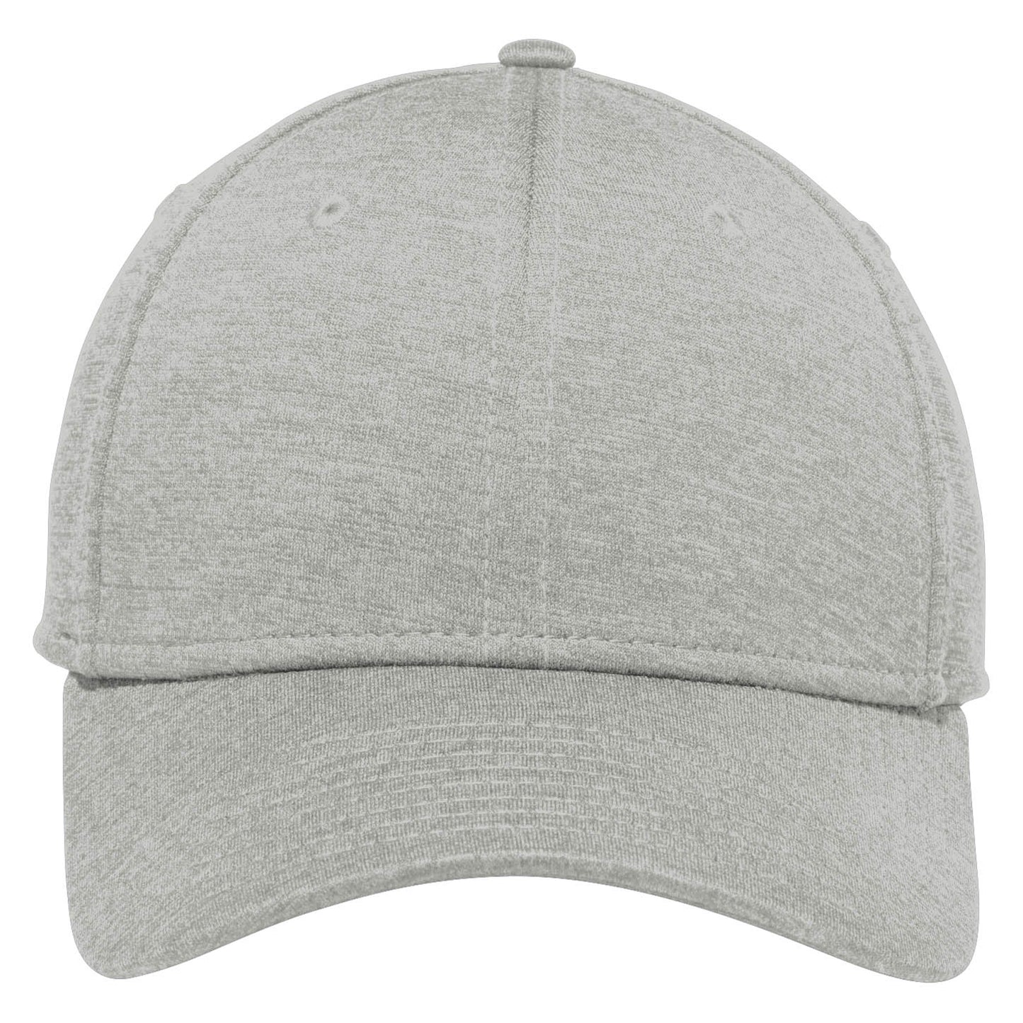 Black Shadow Heather Ball Caps - New Era - Stretch Fit