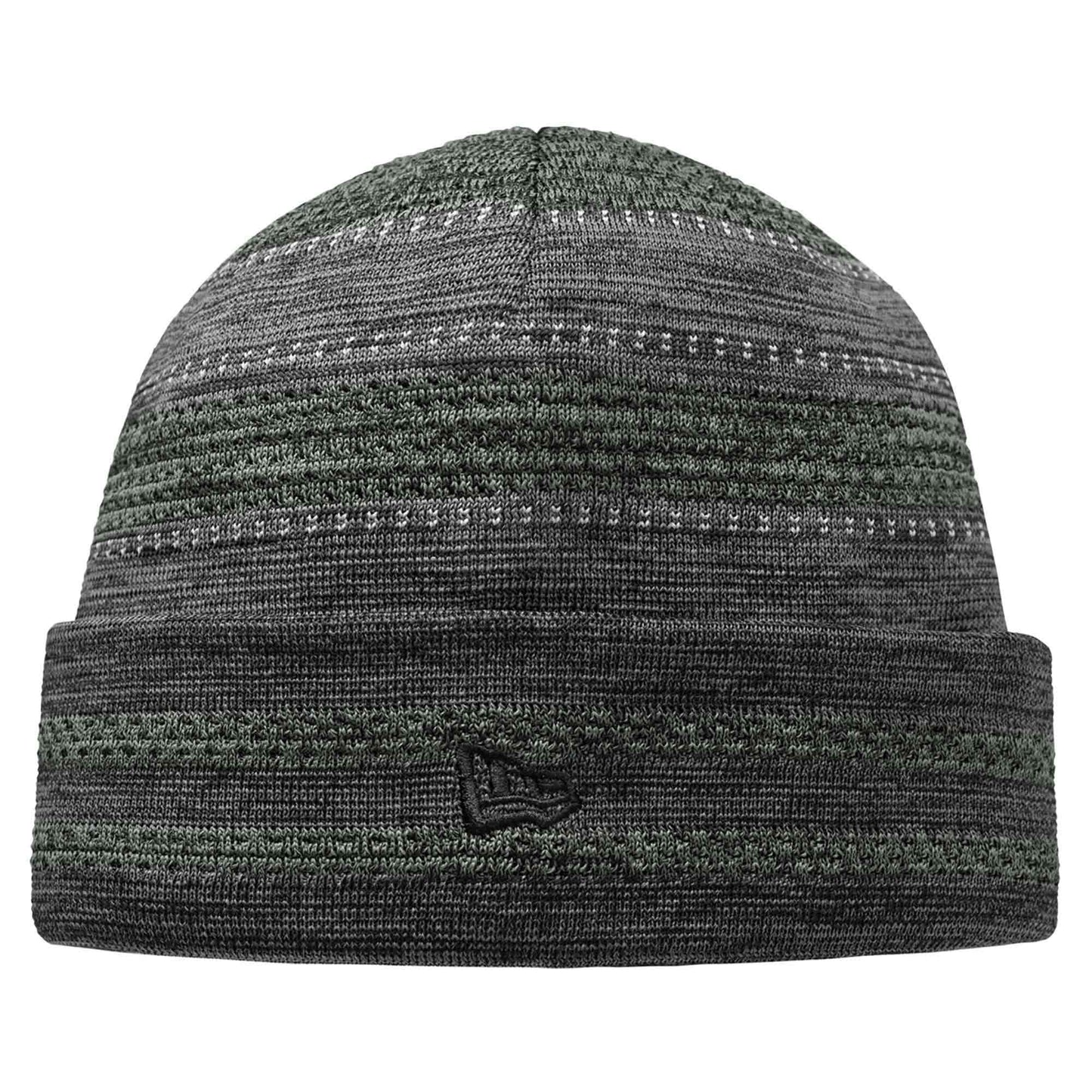 Black Beanies - New Era - Soft Knit Design