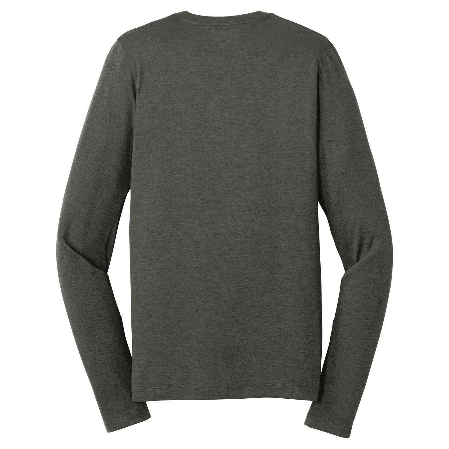 Black Performance T-Shirt - New Era - Moisture Wicking