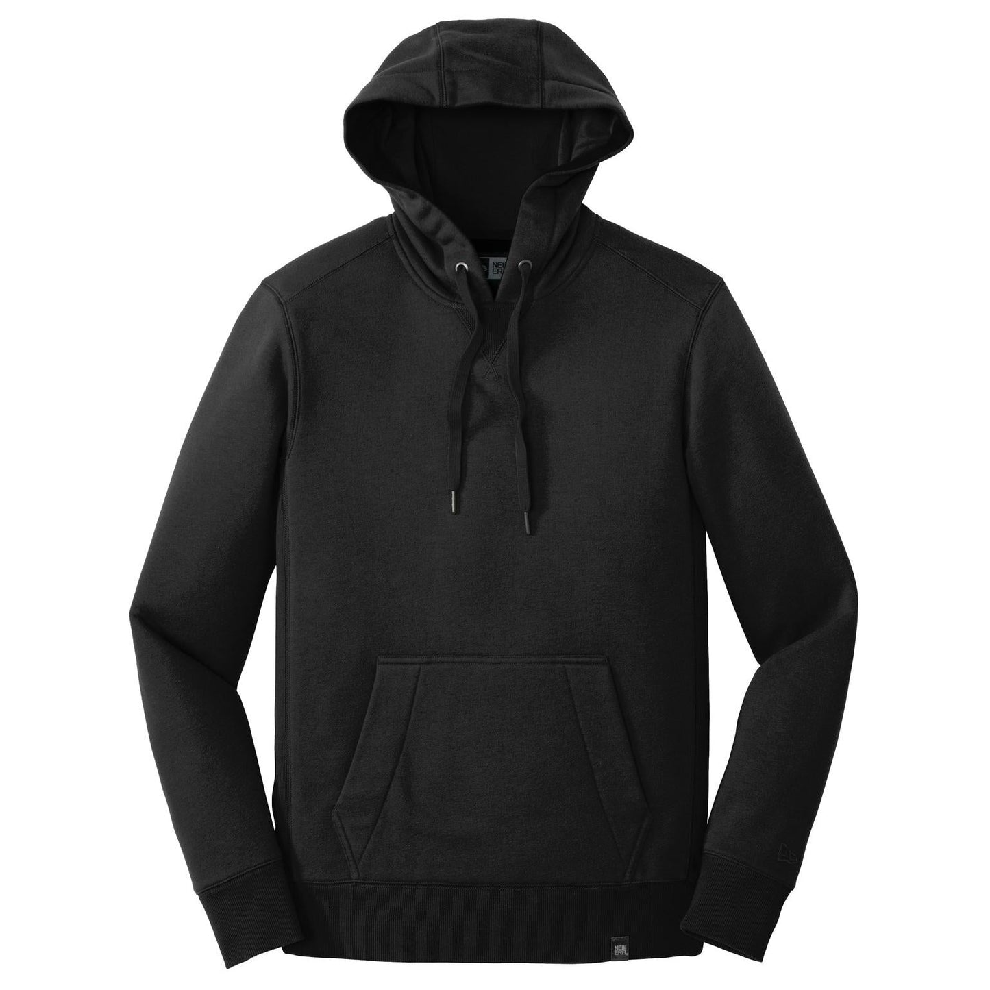 Black Sweatshirts - Comfortable Hoodie - New Era - Stylish Design