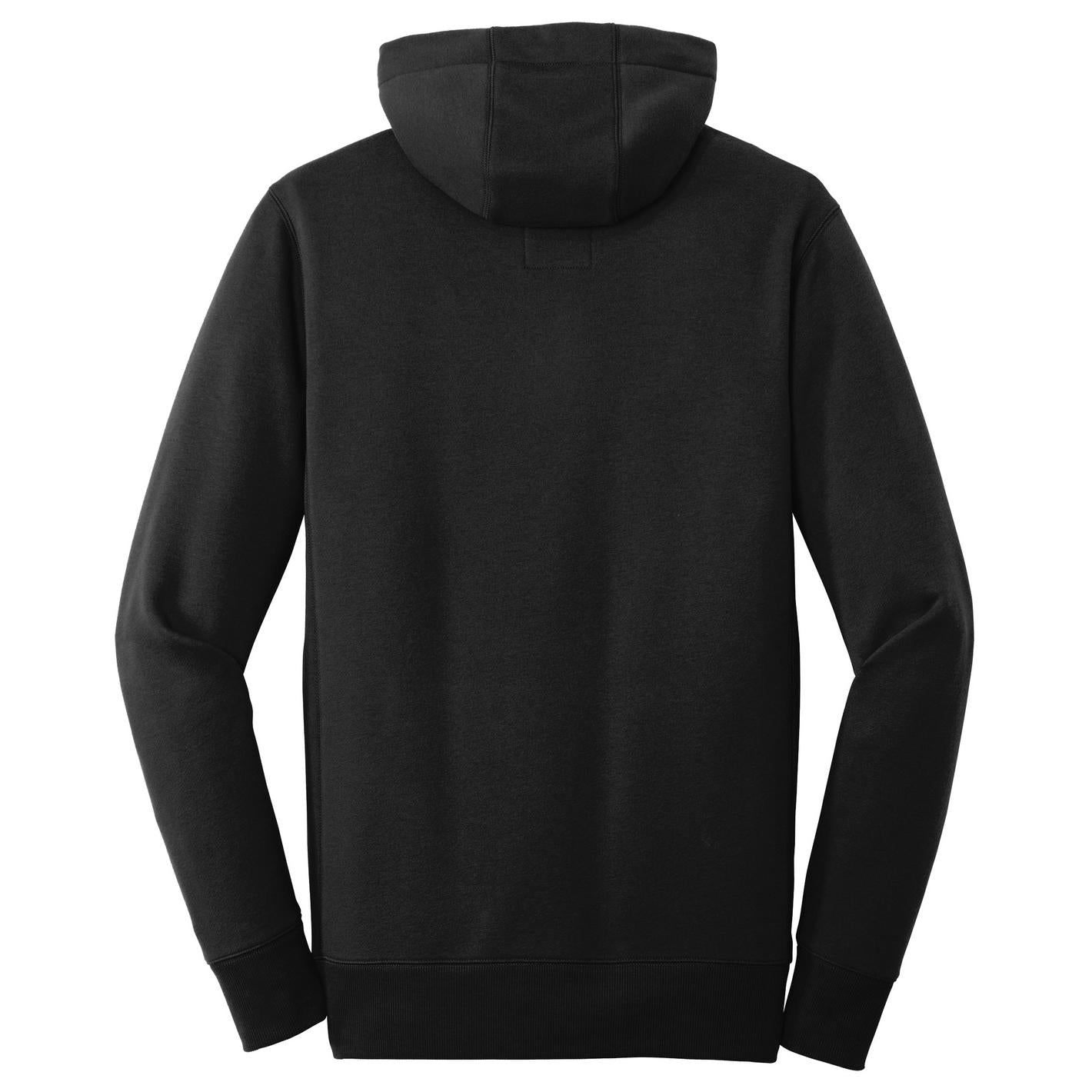 Black Sweatshirts - Comfortable Hoodie - New Era - Stylish Design