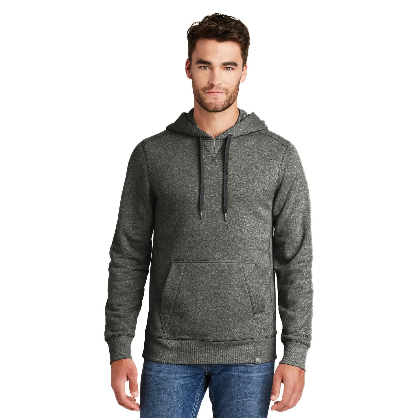 Black Sweatshirts - Comfortable Hoodie - New Era - Stylish Design