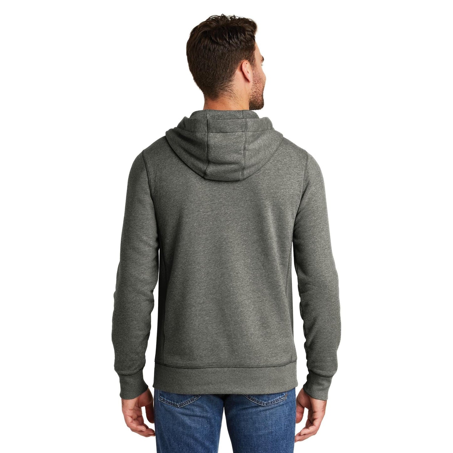 Black Sweatshirts - Comfortable Hoodie - New Era - Stylish Design