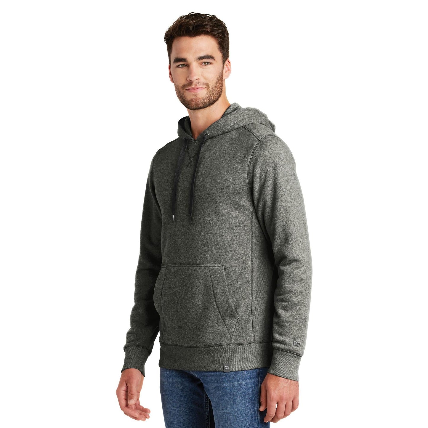 Black Sweatshirts - Comfortable Hoodie - New Era - Stylish Design