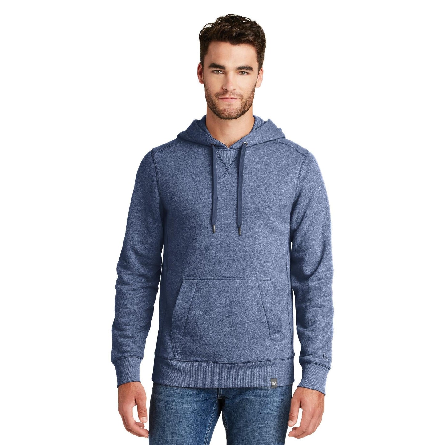 Black Sweatshirts - Comfortable Hoodie - New Era - Stylish Design