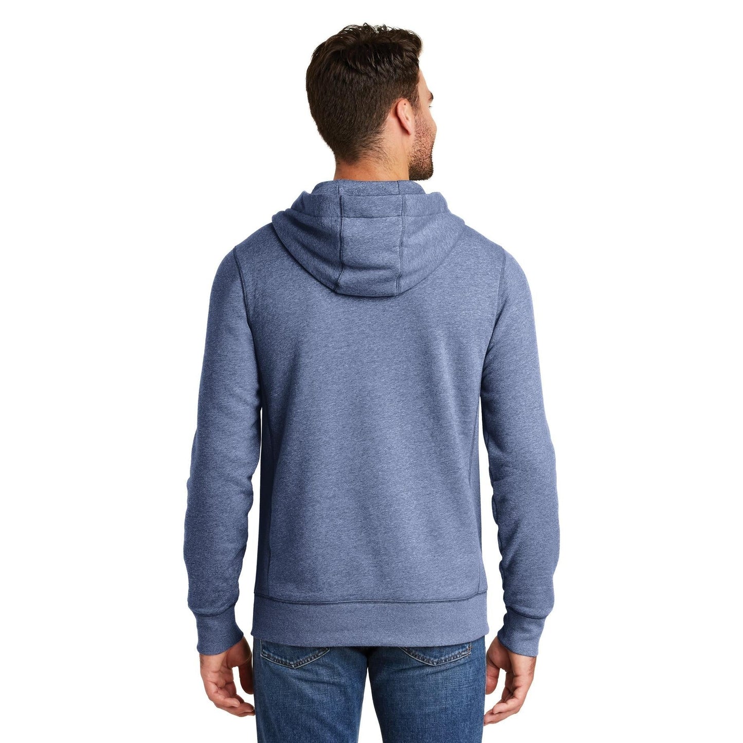 Black Sweatshirts - Comfortable Hoodie - New Era - Stylish Design