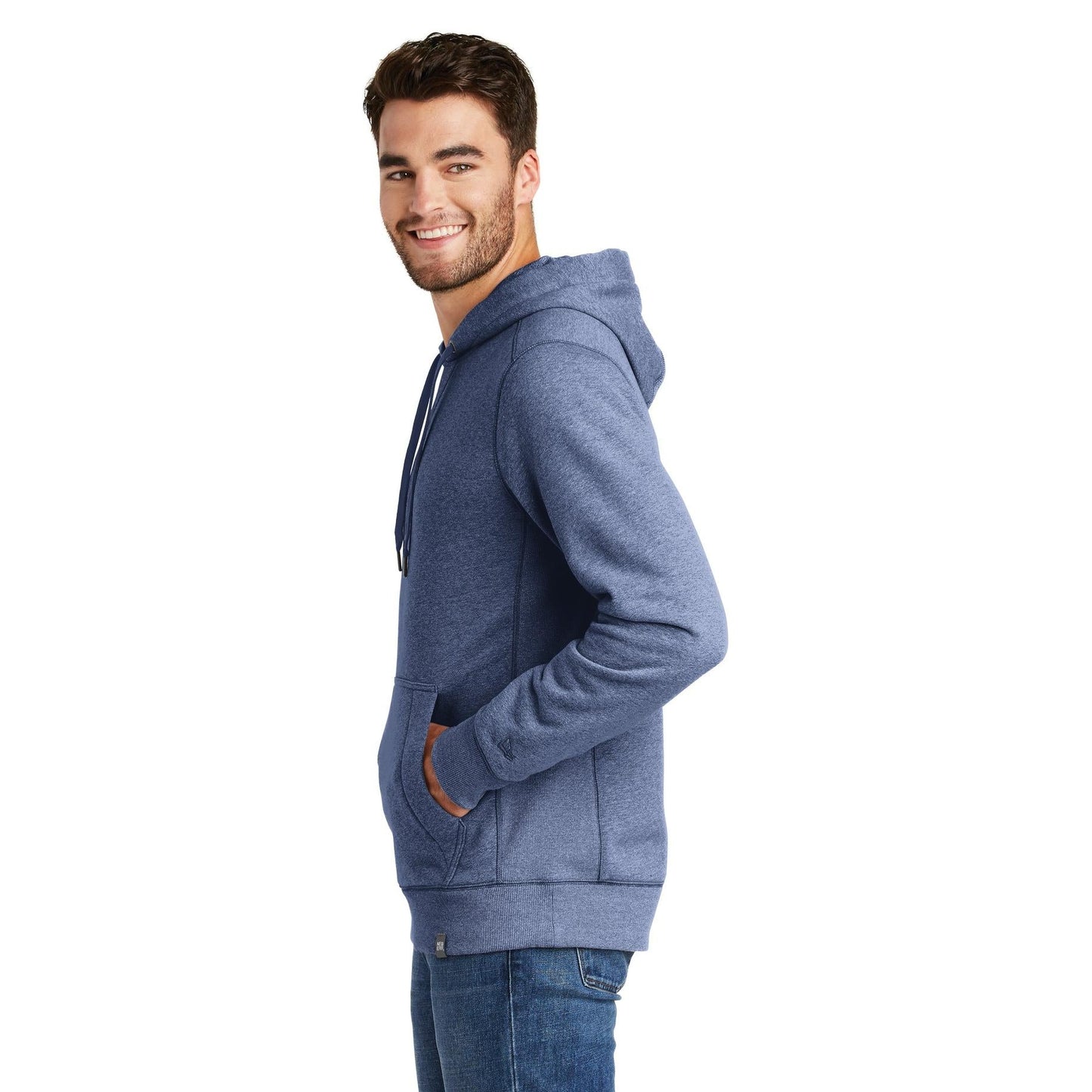 Black Sweatshirts - Comfortable Hoodie - New Era - Stylish Design