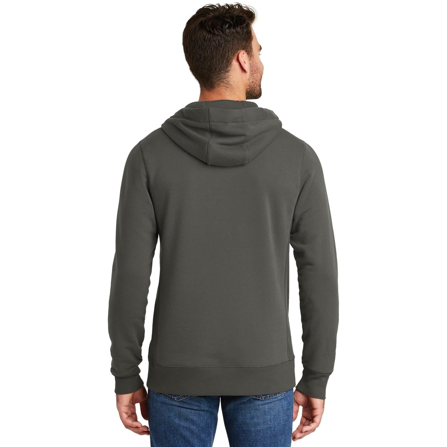 Black Sweatshirts - Comfortable Hoodie - New Era - Stylish Design