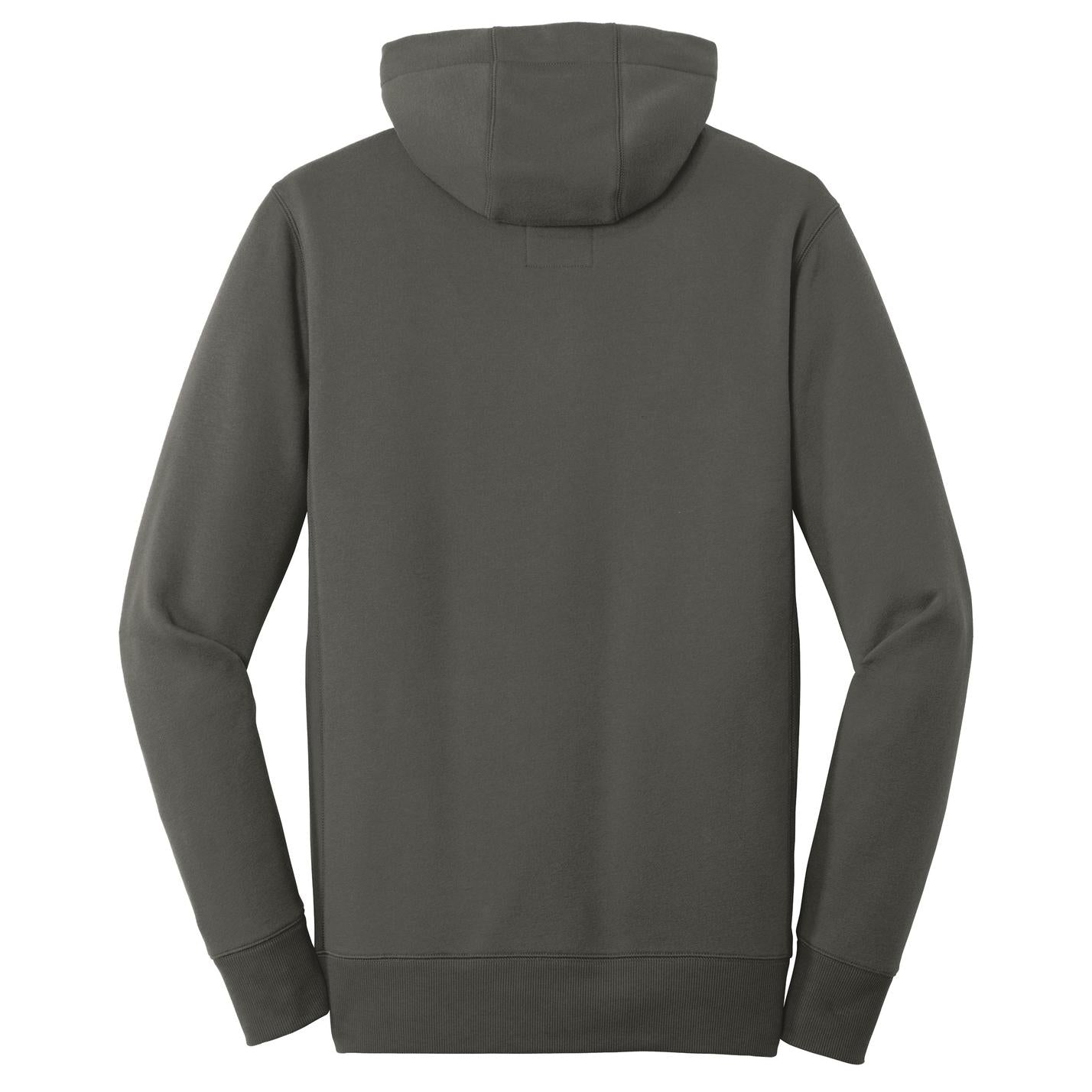 Black Sweatshirts - Comfortable Hoodie - New Era - Stylish Design