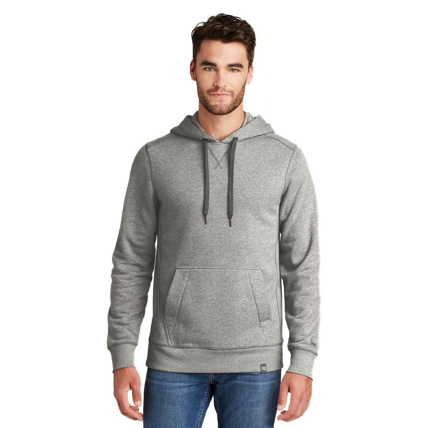 Black Sweatshirts - Comfortable Hoodie - New Era - Stylish Design