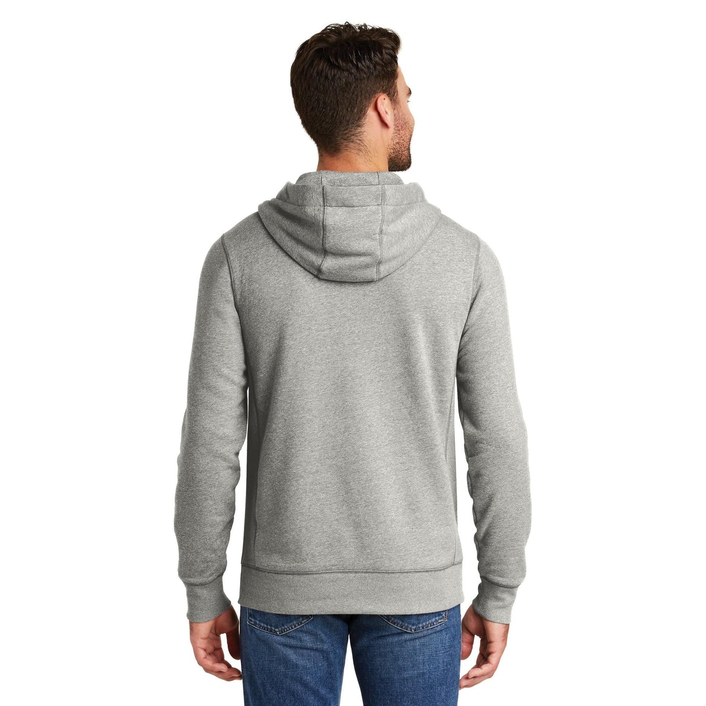 Black Sweatshirts - Comfortable Hoodie - New Era - Stylish Design