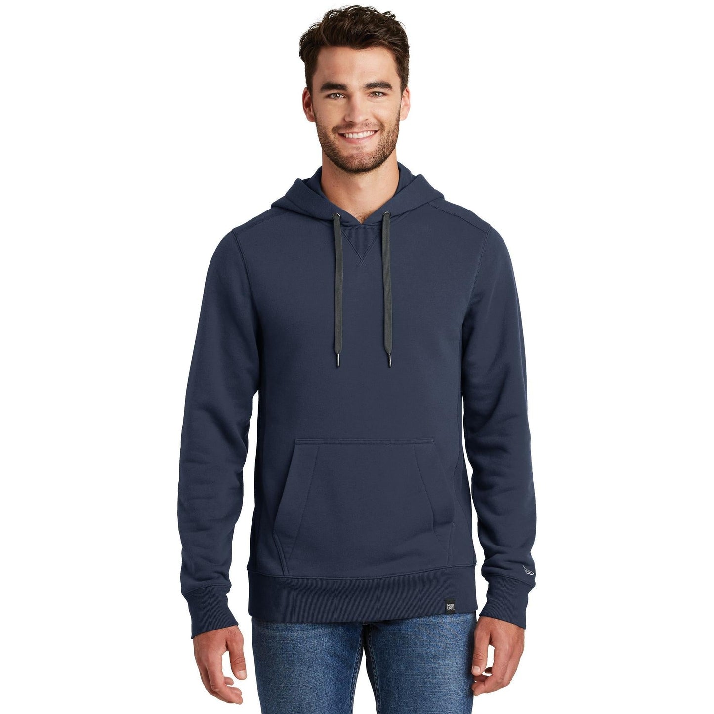 Black Sweatshirts - Comfortable Hoodie - New Era - Stylish Design