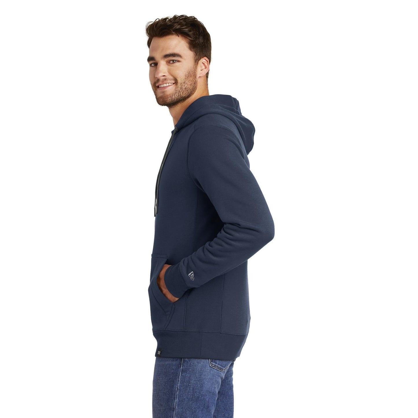 Black Sweatshirts - Comfortable Hoodie - New Era - Stylish Design