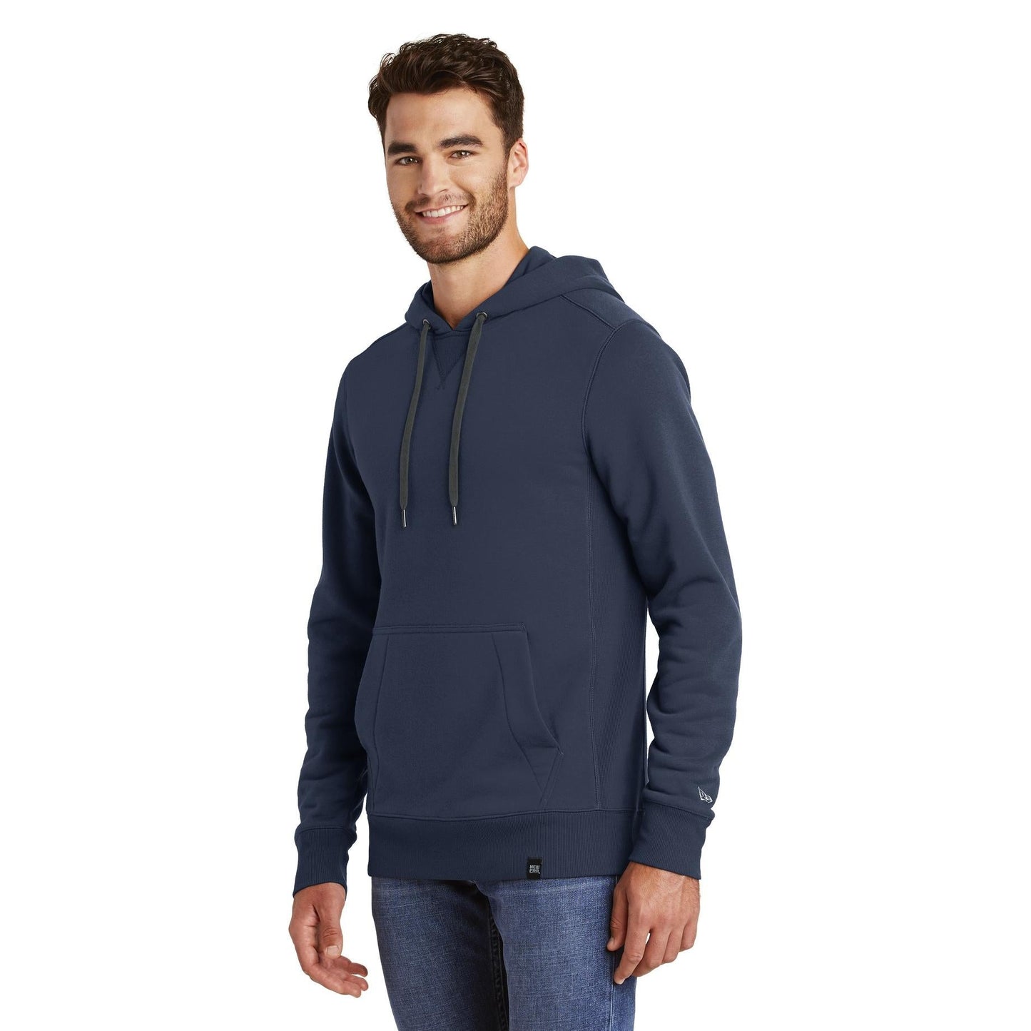 Black Sweatshirts - Comfortable Hoodie - New Era - Stylish Design