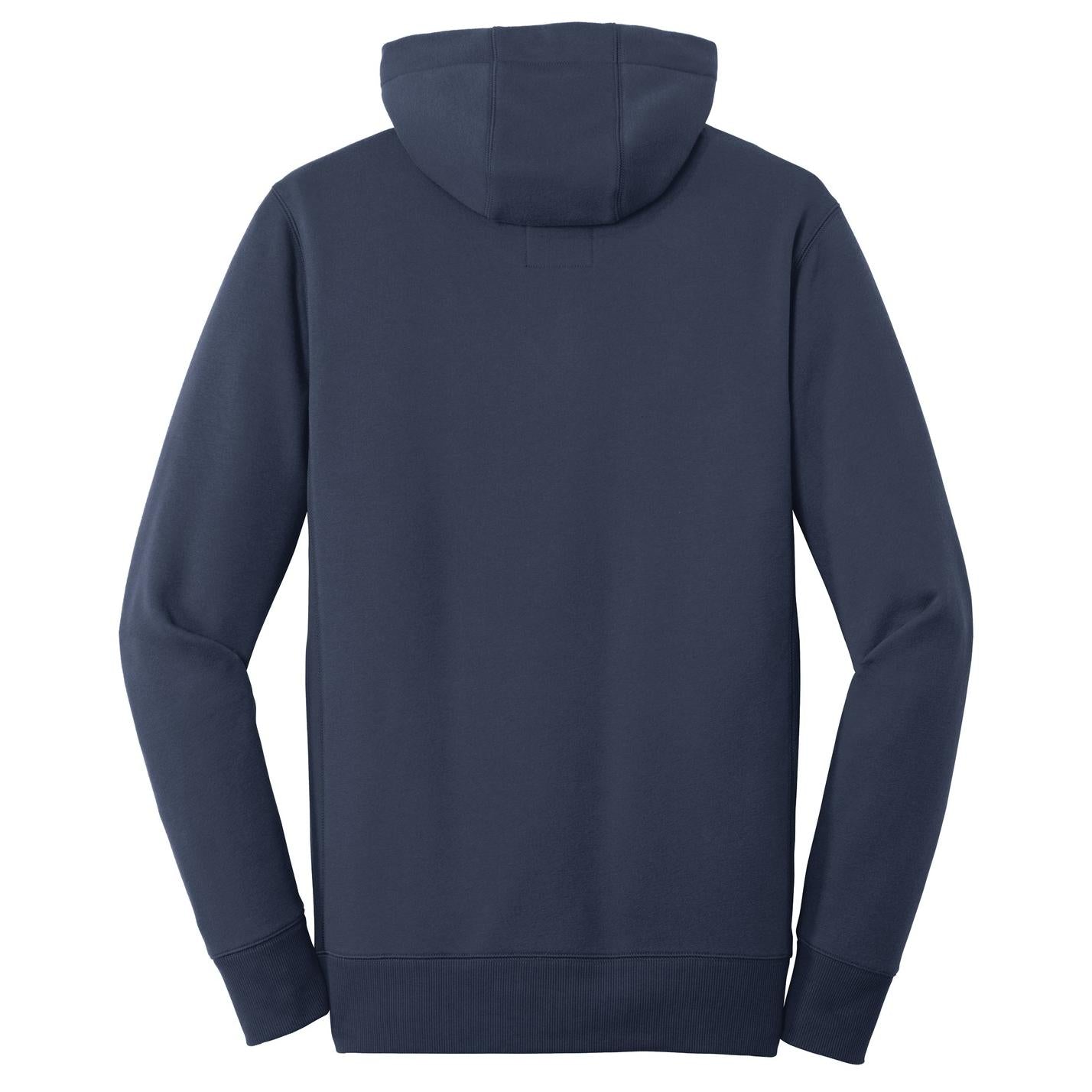 Black Sweatshirts - Comfortable Hoodie - New Era - Stylish Design