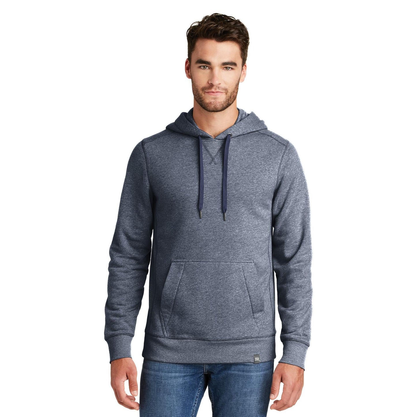 Black Sweatshirts - Comfortable Hoodie - New Era - Stylish Design