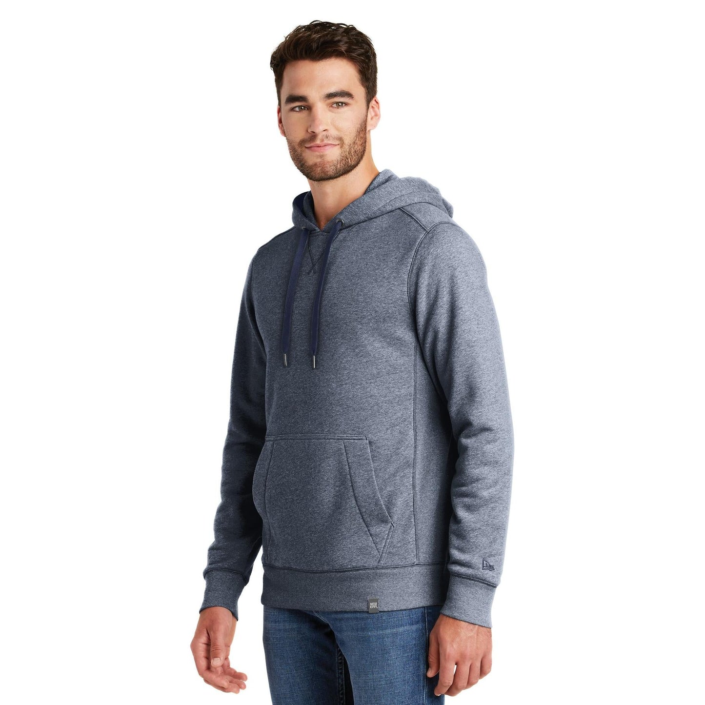 Black Sweatshirts - Comfortable Hoodie - New Era - Stylish Design