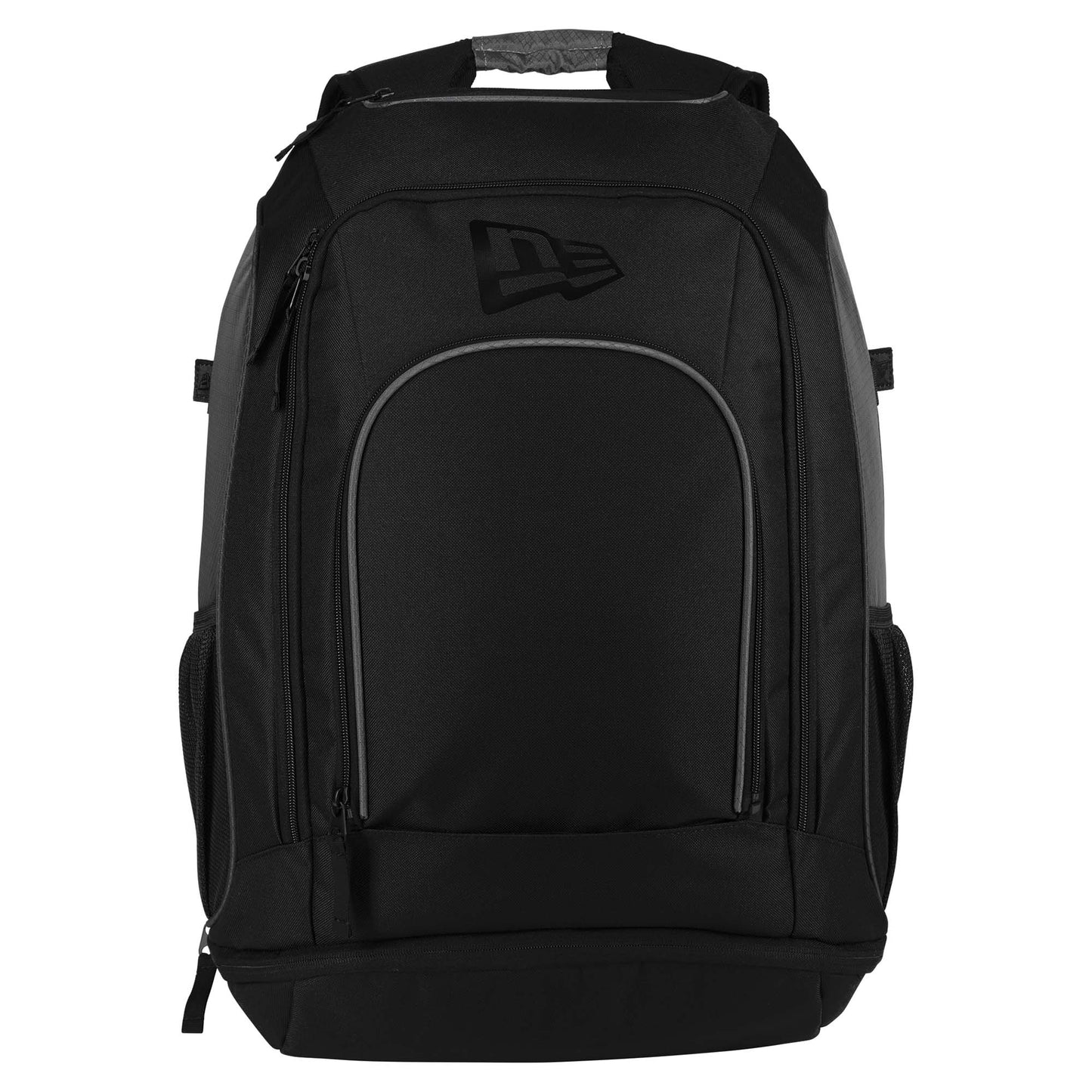 Graphite Backpack - New Era - Spacious Design