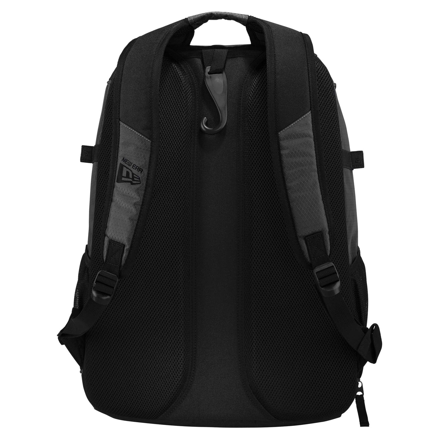 Graphite Backpack - New Era - Spacious Design