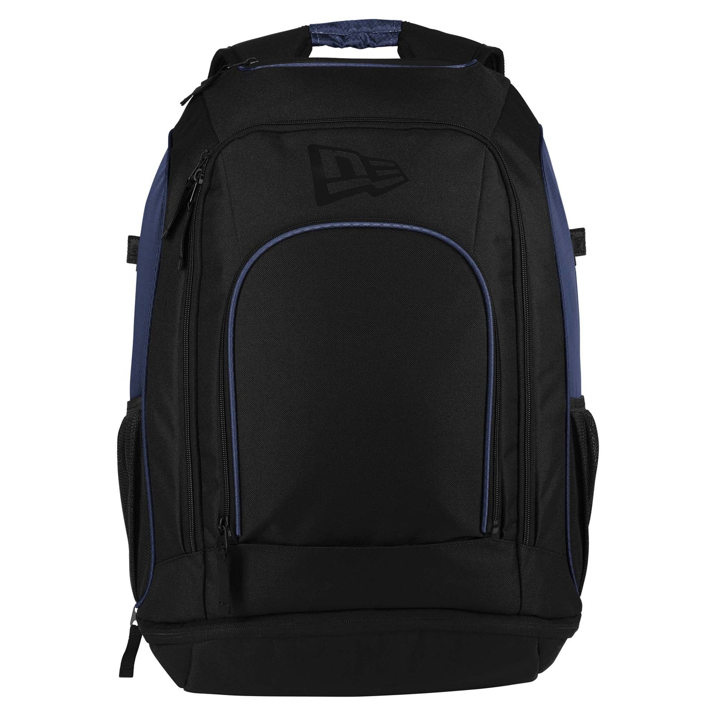 Graphite Backpack - New Era - Spacious Design