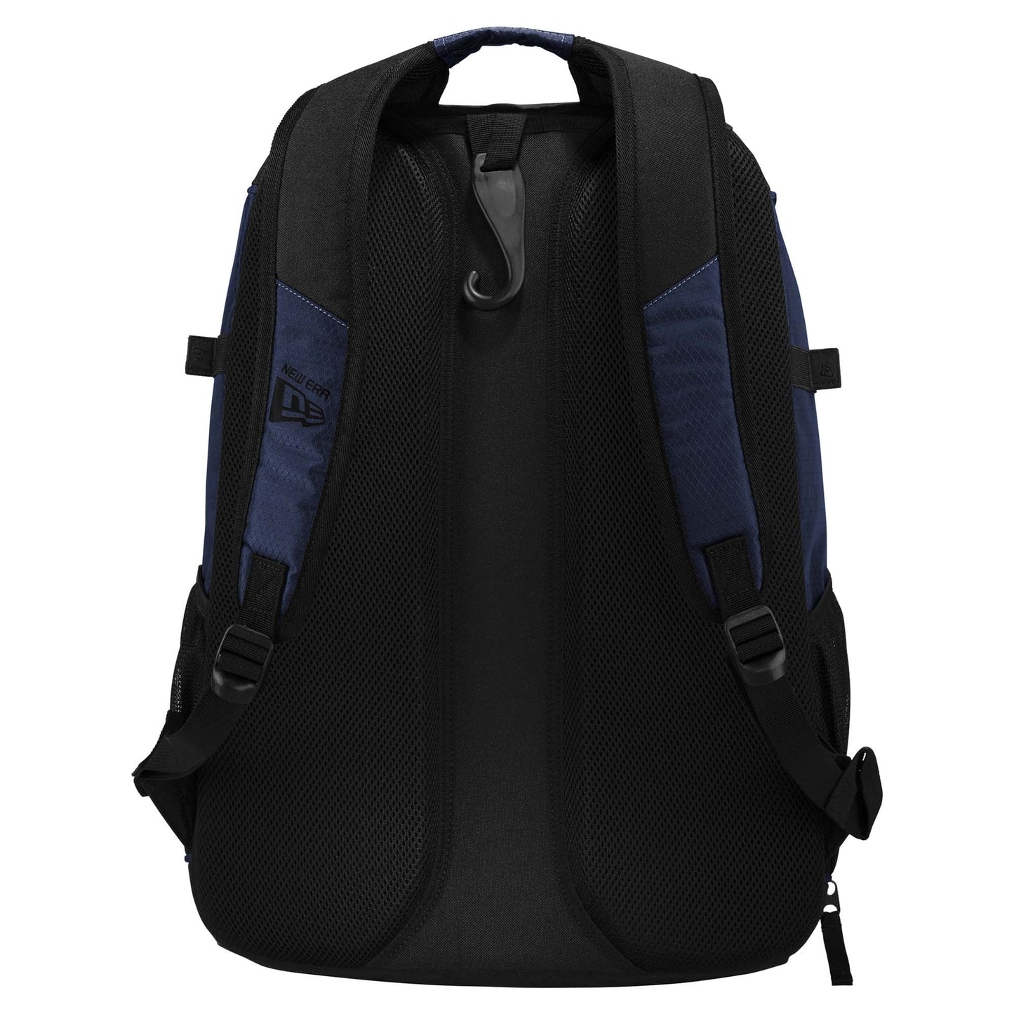 Graphite Backpack - New Era - Spacious Design