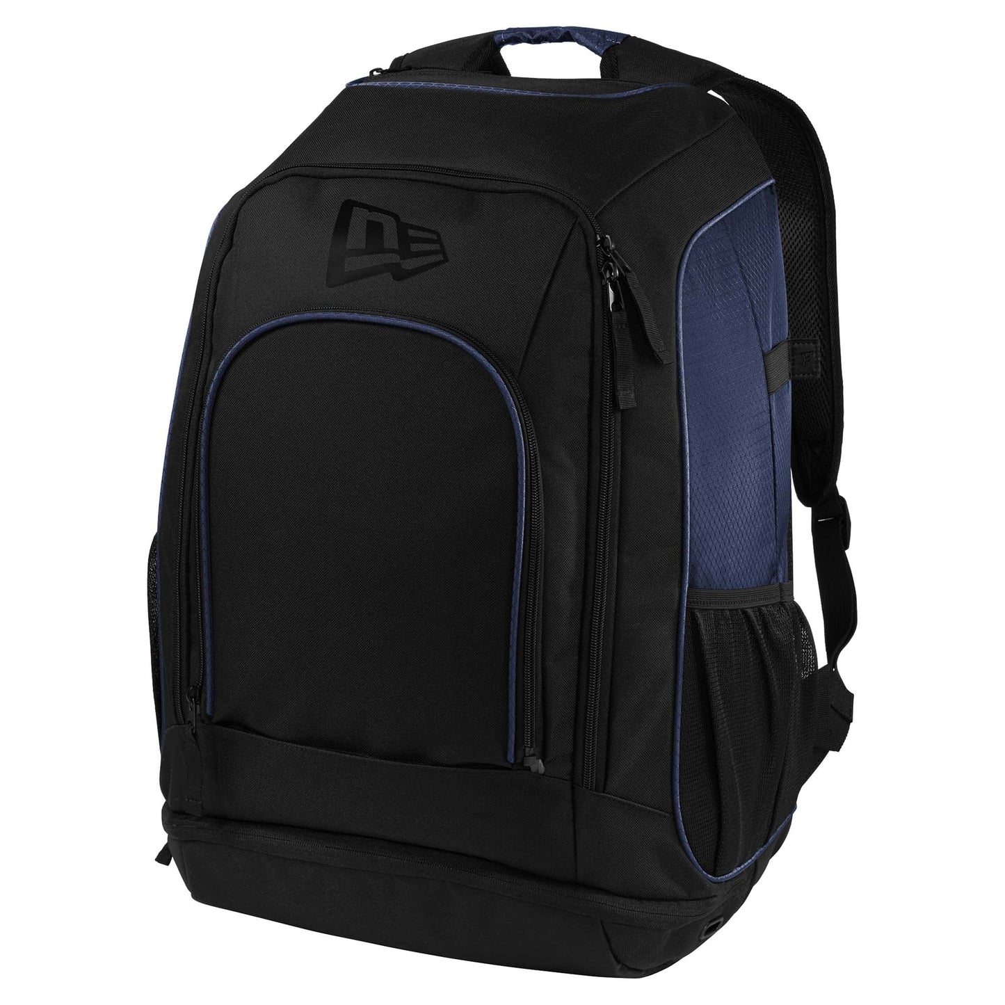 Graphite Backpack - New Era - Spacious Design