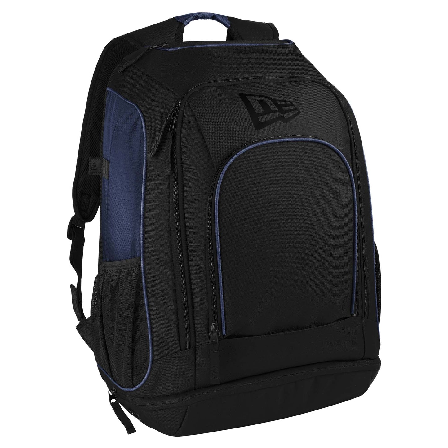 Graphite Backpack - New Era - Spacious Design