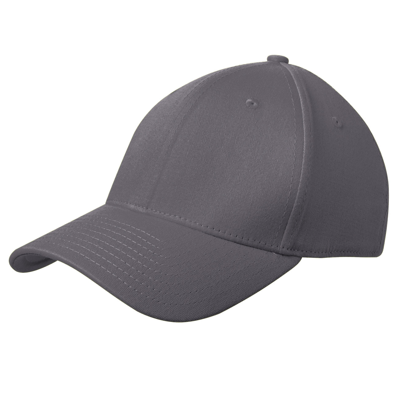 Black Ball Cap - New Era - Comfortable Cotton