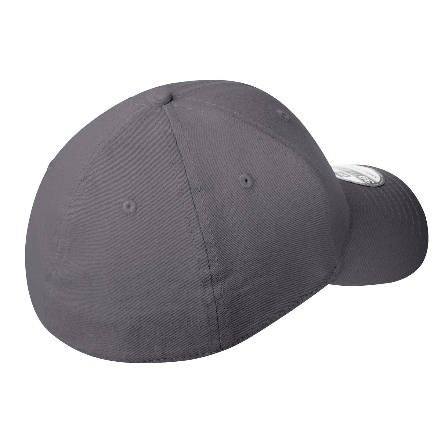 Black Ball Cap - New Era - Comfortable Cotton