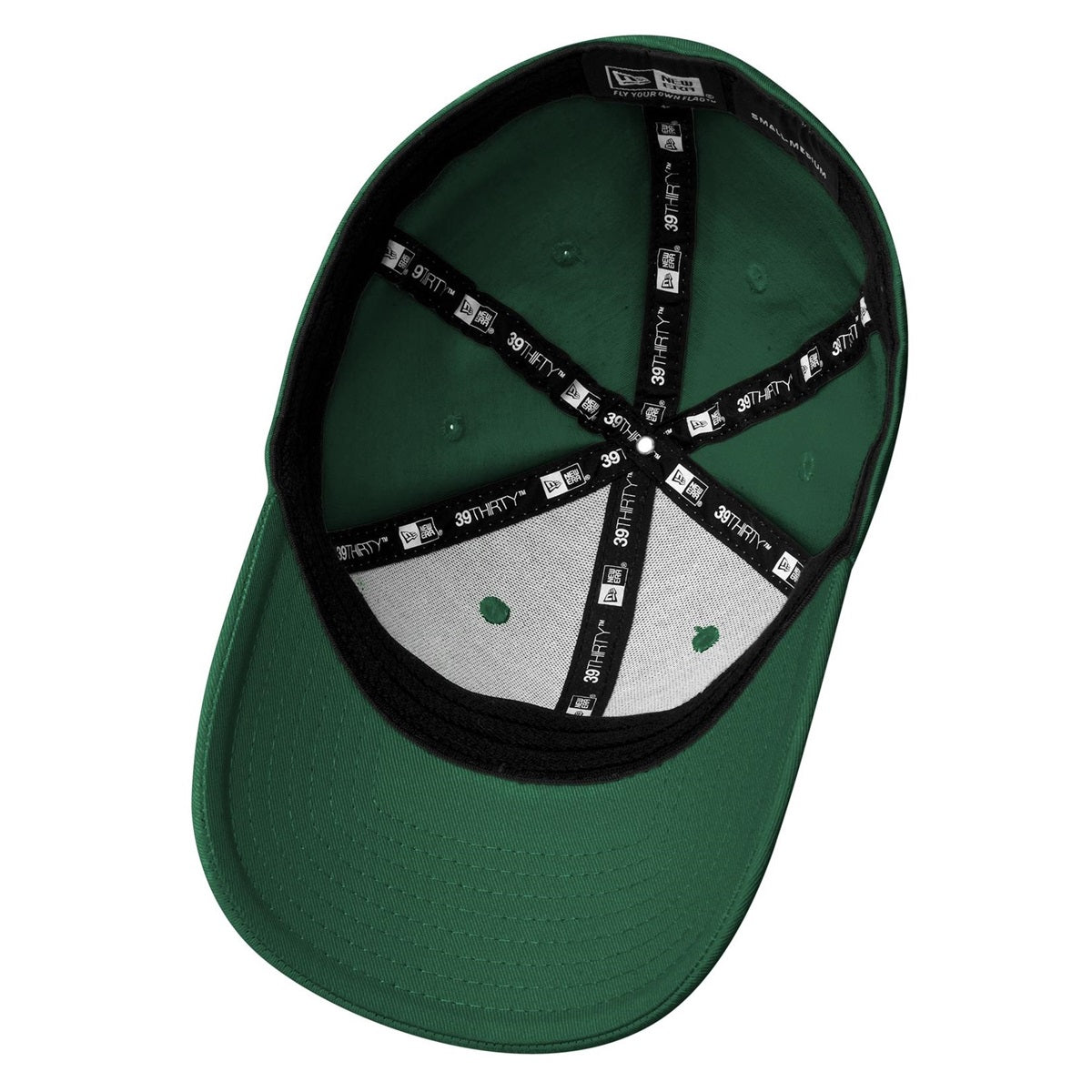 Black Ball Cap - New Era - Comfortable Cotton