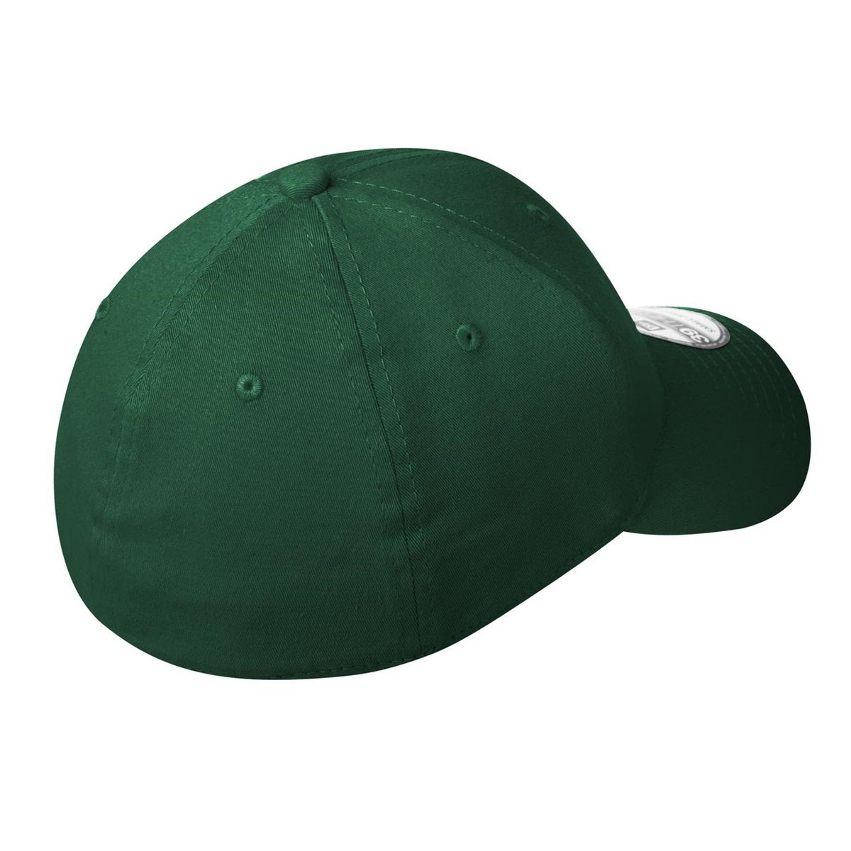 Black Ball Cap - New Era - Comfortable Cotton