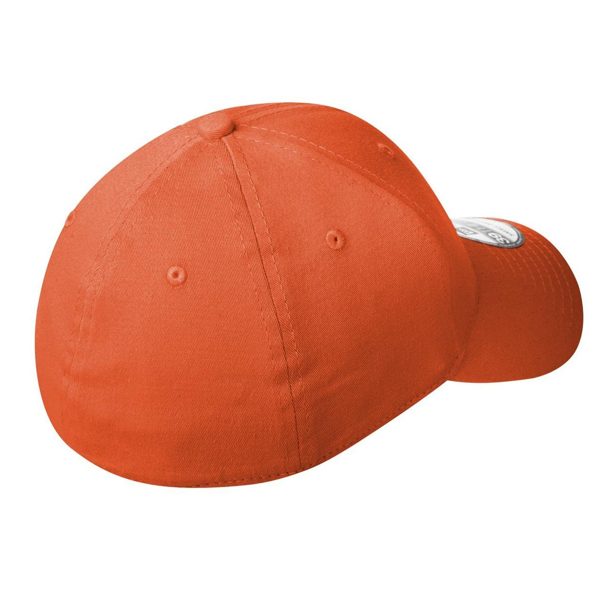 Black Ball Cap - New Era - Comfortable Cotton