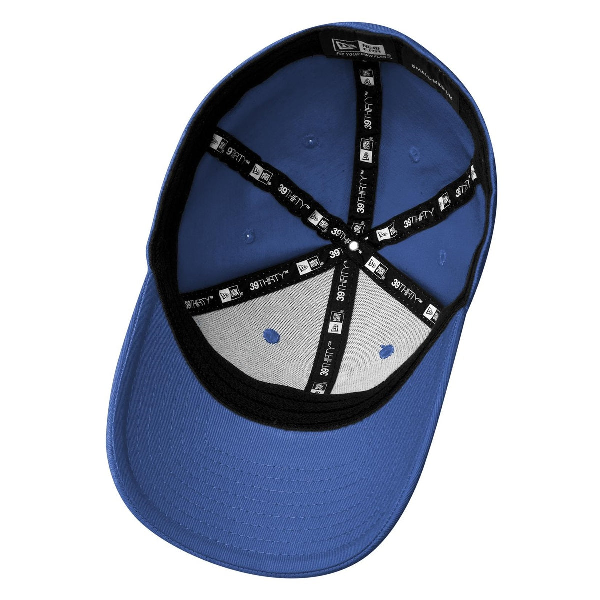Black Ball Cap - New Era - Comfortable Cotton