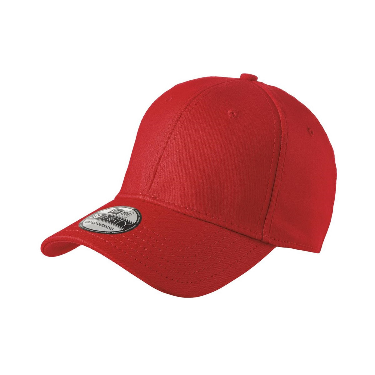 Black Ball Cap - New Era - Comfortable Cotton
